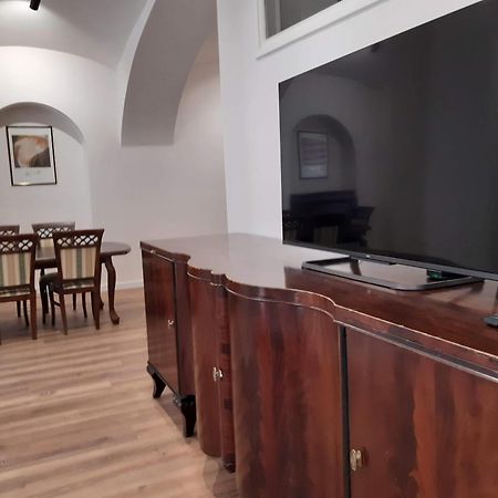 Apartament Klimt 2 Bielsko-Biała Exterior foto
