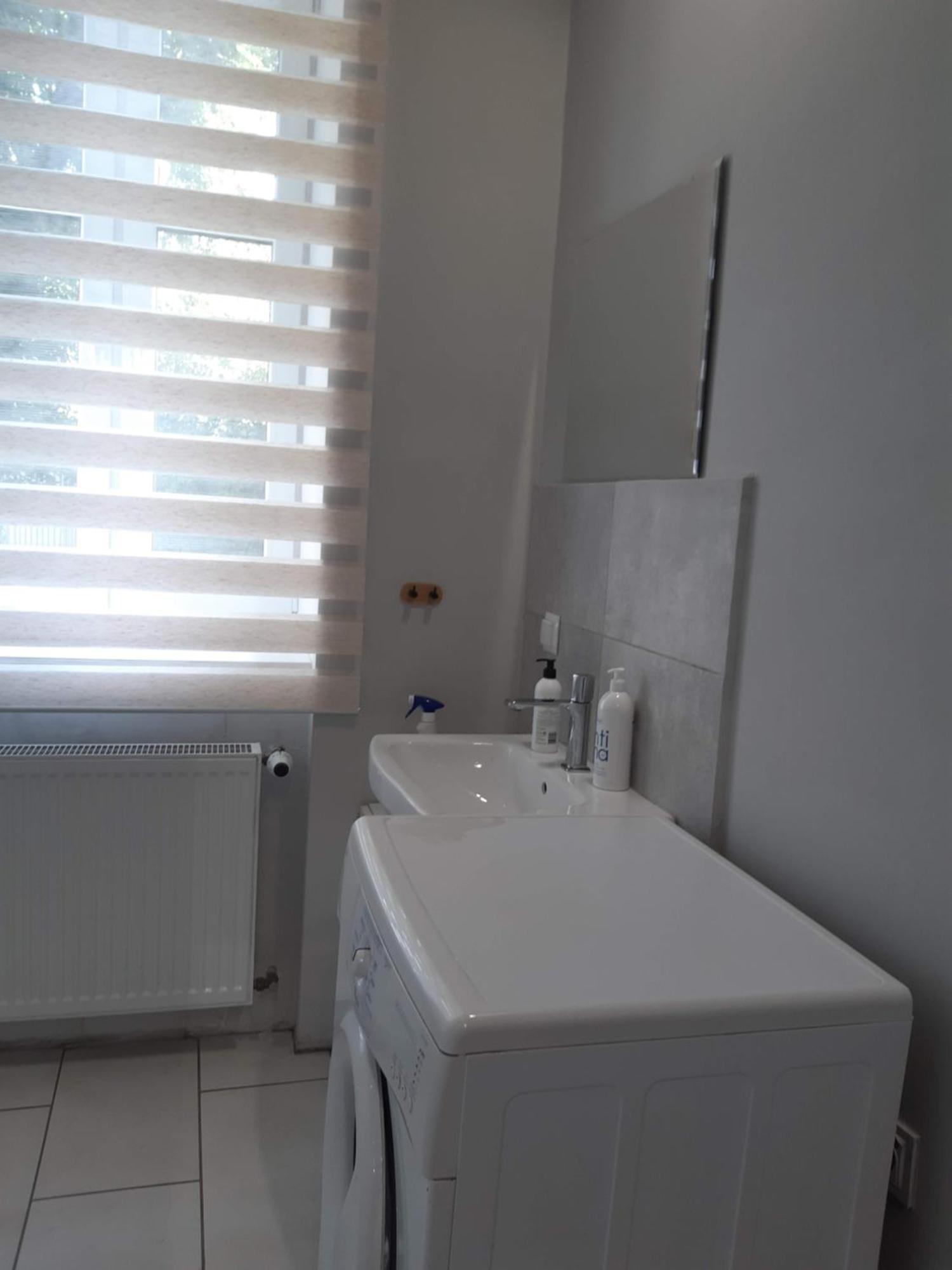 Apartament Klimt 2 Bielsko-Biała Exterior foto