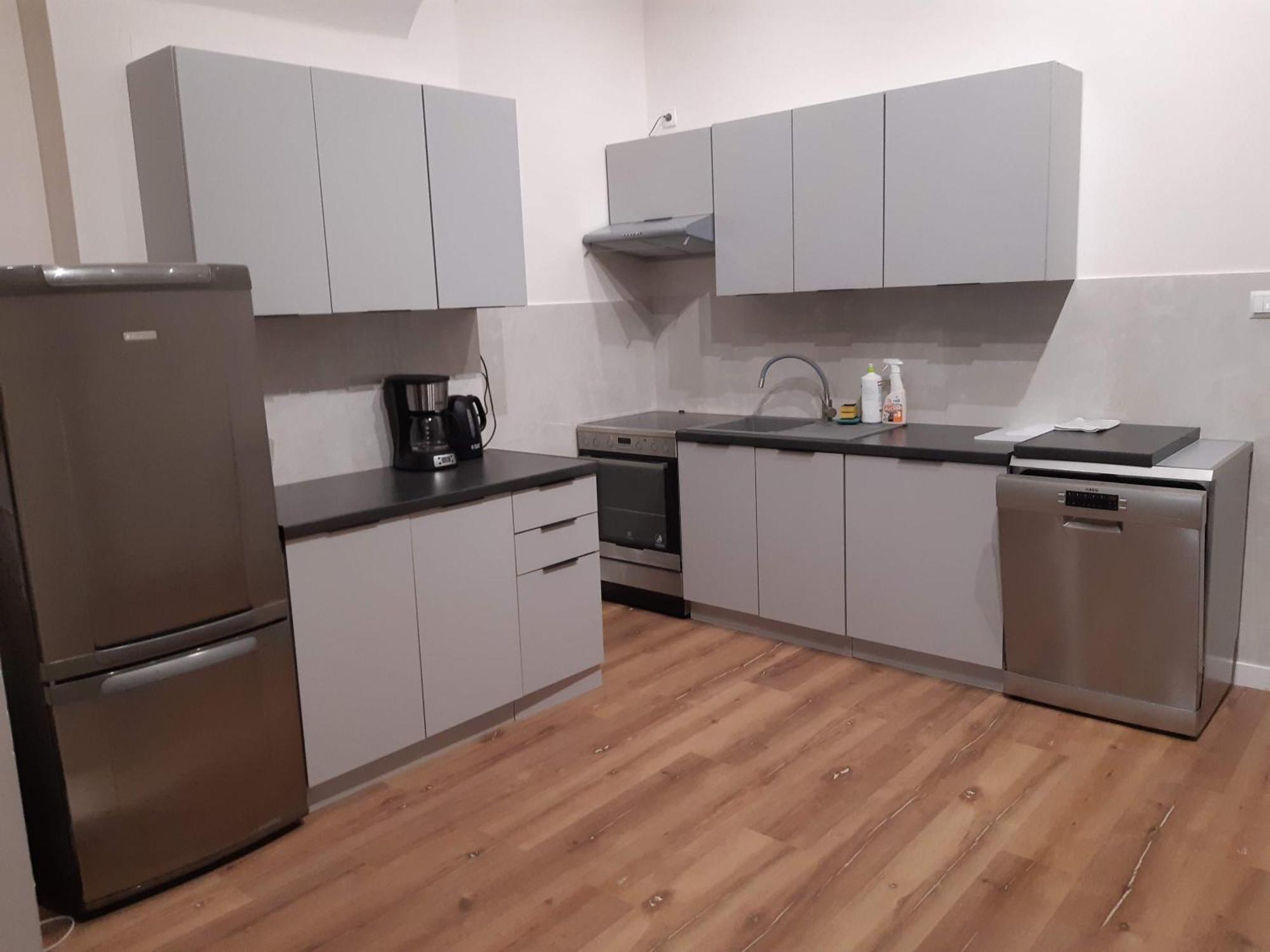 Apartament Klimt 2 Bielsko-Biała Exterior foto