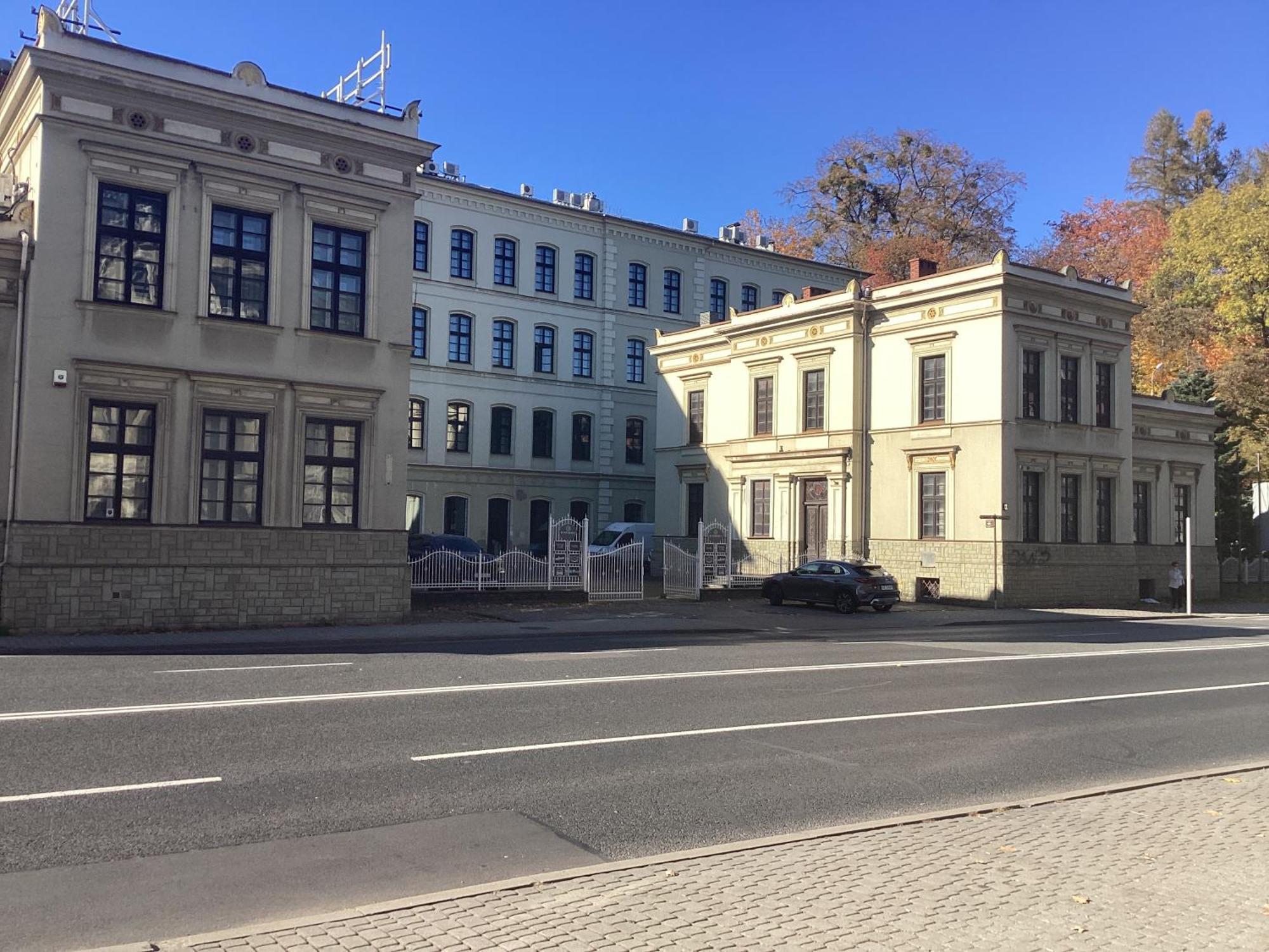 Apartament Klimt 2 Bielsko-Biała Exterior foto